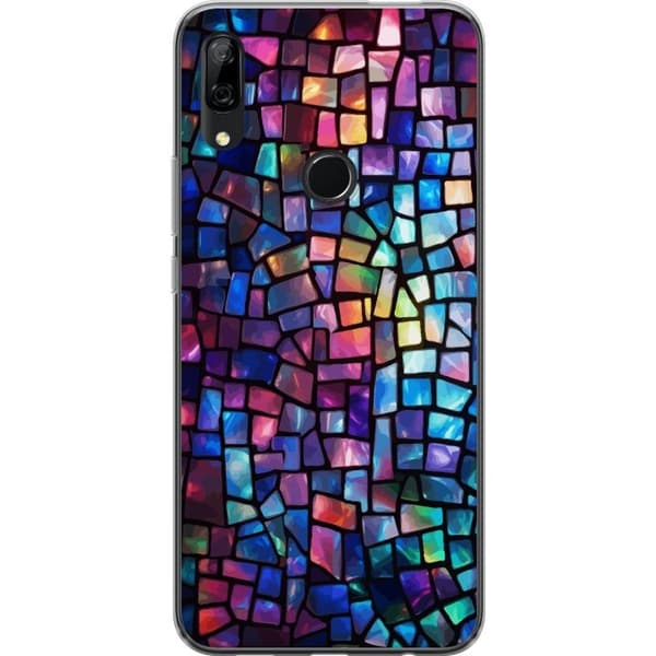 Mobilskal till Huawei P Smart Z med Disco