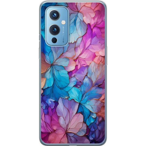 Mobilcover til OnePlus 9 med Magisk