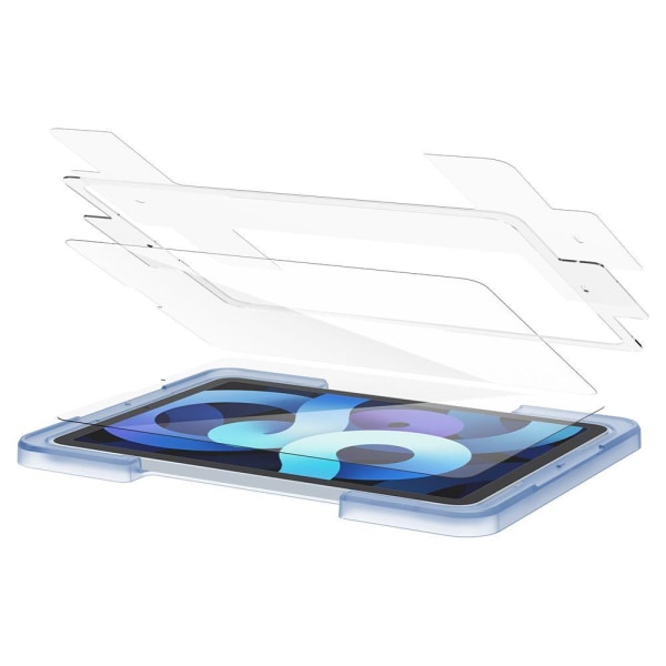 Spigen Tr Ez Fit Härdat Glas Skärmskydd iPad Air 4/5/iPad Pro 11