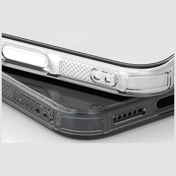Araree Mobilskal till iPhone Air Flexield - Transparent Transparent