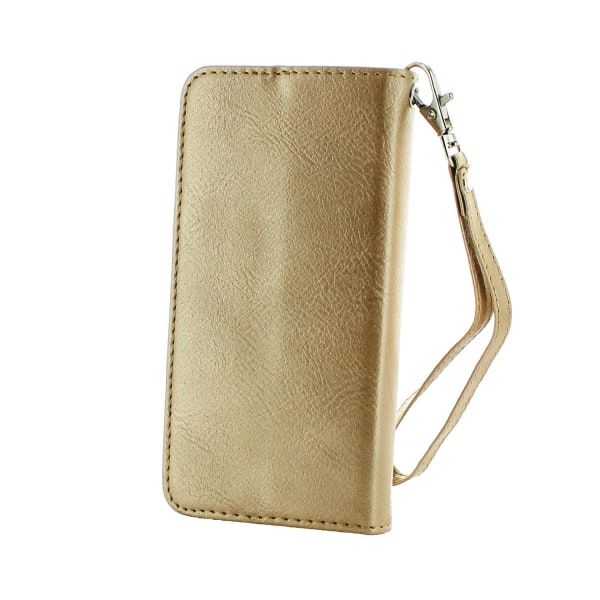 Covered Gear Devoted Wallet Case - iPhone 6/6S - Guld
