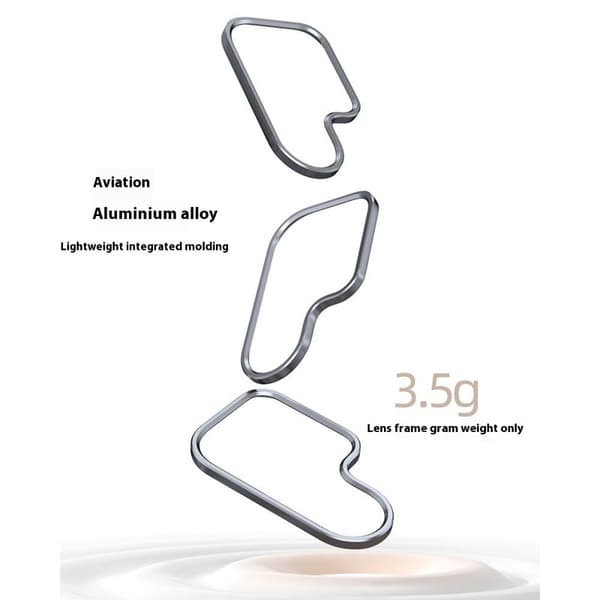 ABEEL Mobilskal till Samsung Galaxy S24 FE MagSafe Ultra Slim - Deer