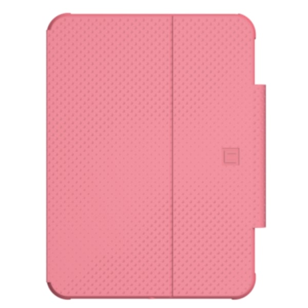 UAG iPad 10.9" (2022) Fodral U Dot - Rosa