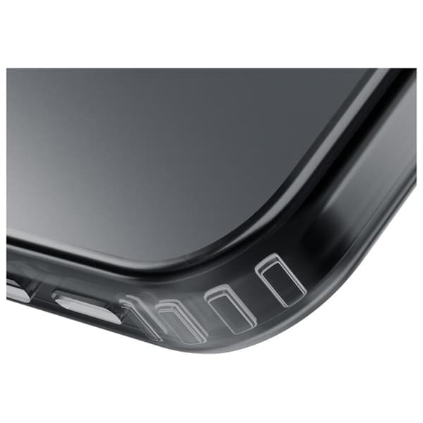 3MK Mobilskal till iPhone 17 Pro MagSafe Frosty - Vit Vit
