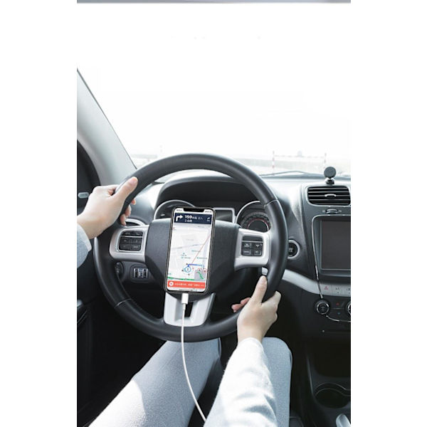 Gel Pad Mobilhållare