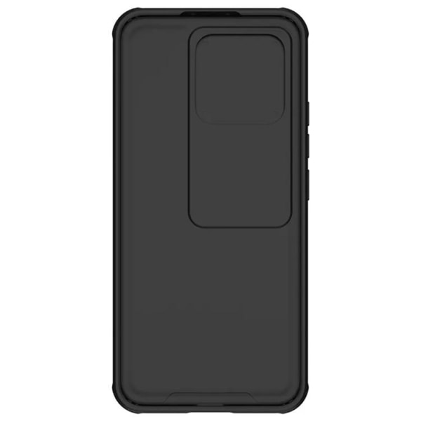 Nillkin Xiaomi 13 Pro Mobile Cover Camshield Pro - musta