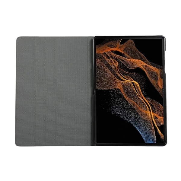 Galaxy Tab S8 Ultra Fodral - Guld