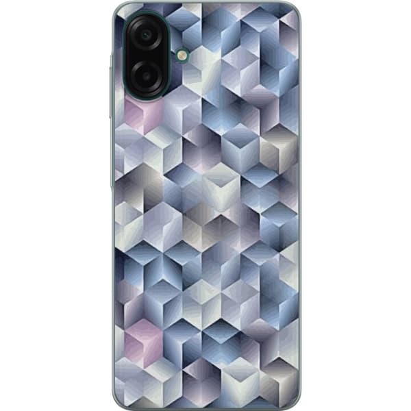 Mobilskal till Samsung Galaxy A07 4G med Cyklon