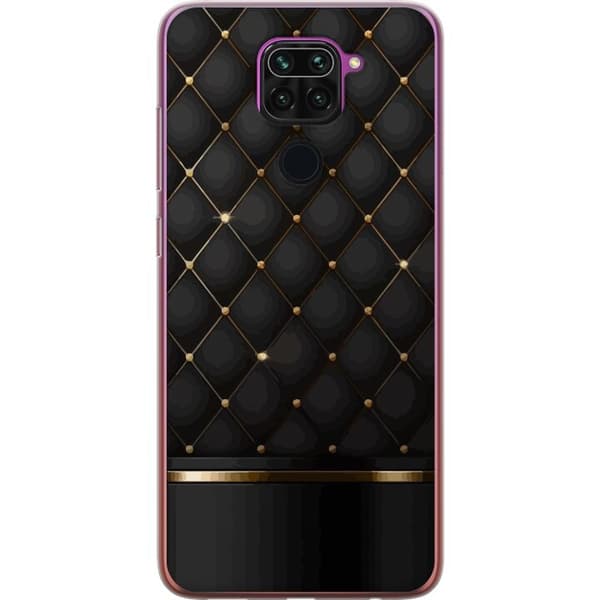Mobilcover til Xiaomi Redmi Note 9 med Luxury Opulence