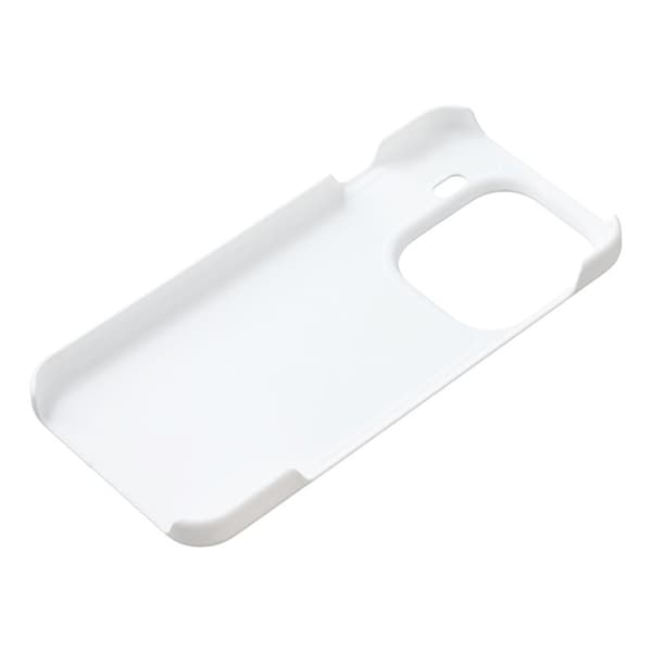 Mobilskal till Oppo Find X9 Pro 5G Plast Drop Proof Minimalist - Vit