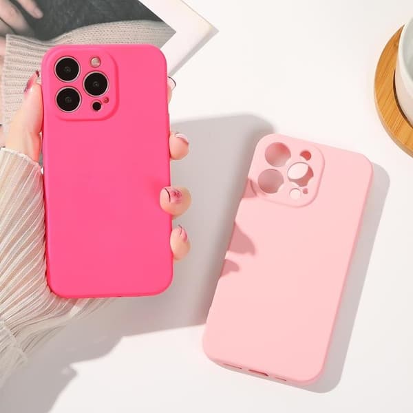 Xiaomi Redmi Note 11 Pro 5G/4G/11E Pro Mobilcover Silikon - Blå Blå