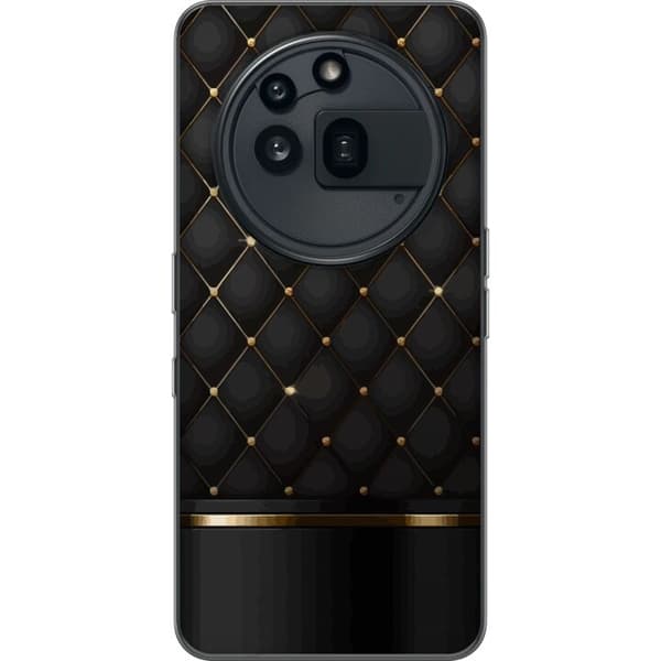 Mobilskal till Nothing Phone (3a) Pro med Luxury Opulence