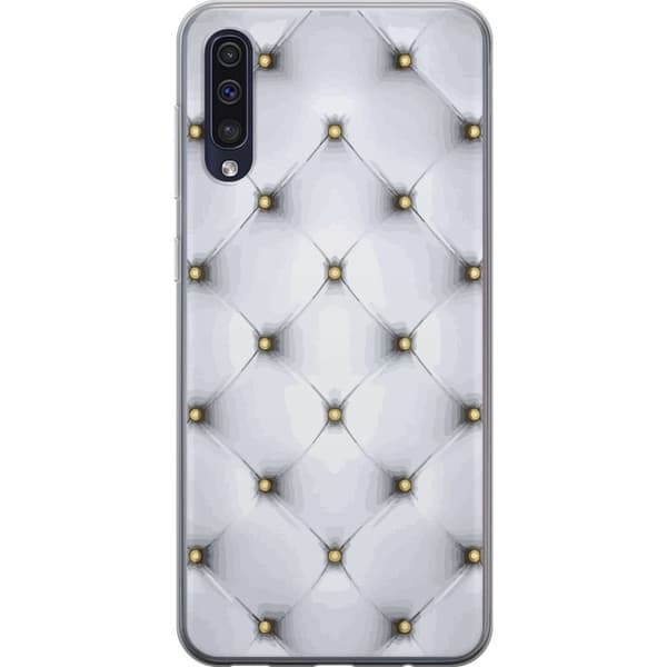 Mobilcover til Samsung Galaxy A50 med Fancy