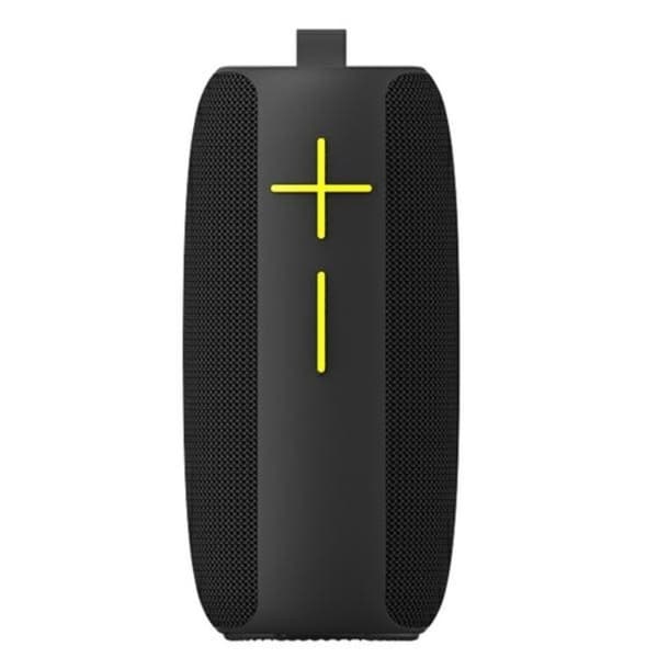 Awei Vattentät Bluetooth 20W Högtalare Y370 - Svart Black