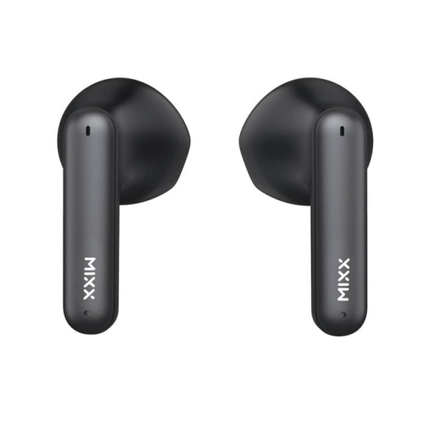MIXX In-Ear kuulokkeet Color Chroma 2 TWS - musta