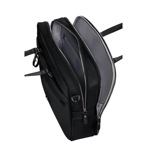 SAMSONITE Computertaske Karissa Evo 15.6" Sort