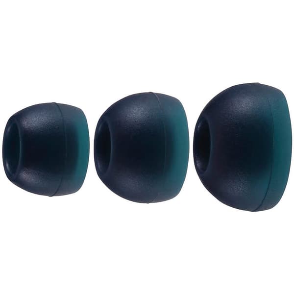 JVC Hovedtelefoner HA-A10T True Wireless In-Ear - Blå Blue