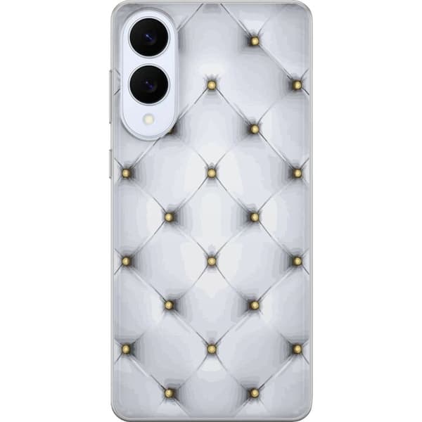Mobilskal till Samsung Galaxy S25 Edge med Fancy