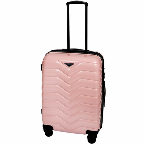 CAVALET Resväska Smygehuk Medium - Pastel Rosa Rosa