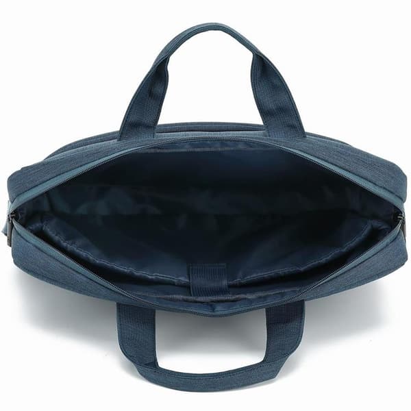 Celly Laptopväska 16" - Blå Blå
