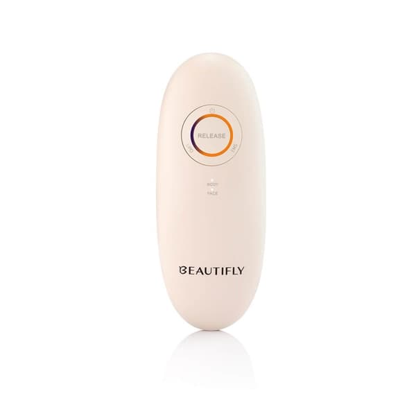 BEAUTIFLY Body Massager Lipomassage EMS