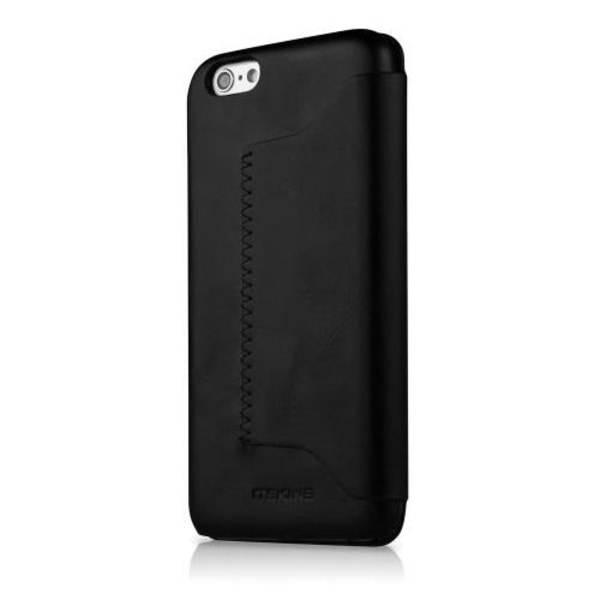 ITSkins Visionary Drift Case Apple iPhone 6 / 6S:lle (musta) Black