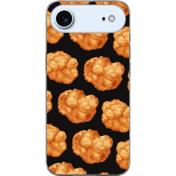 Mobilskal till Apple iPhone 17 Air med Nuggets
