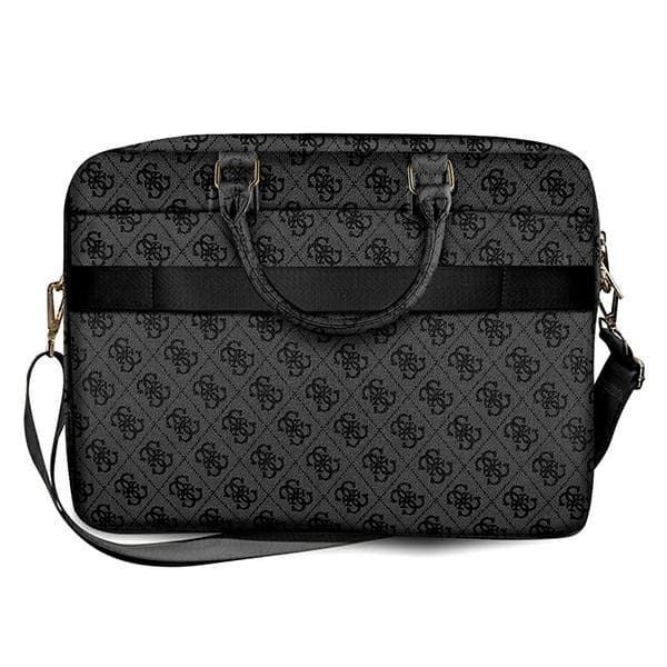 Guess Datorfodral 16" 4G Big Logo - Grå