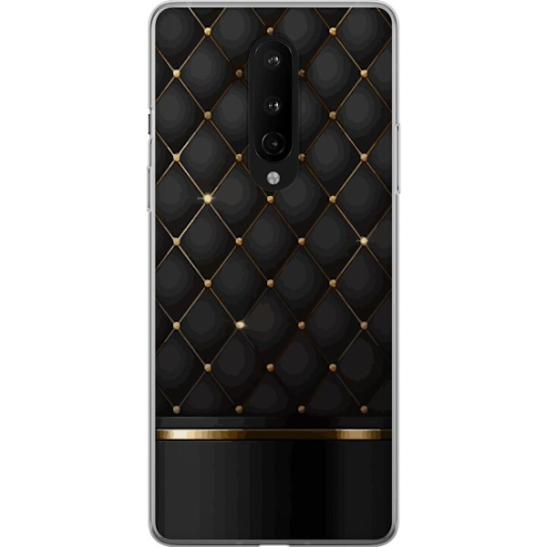 Mobilskal till OnePlus 8 med Luxury Opulence
