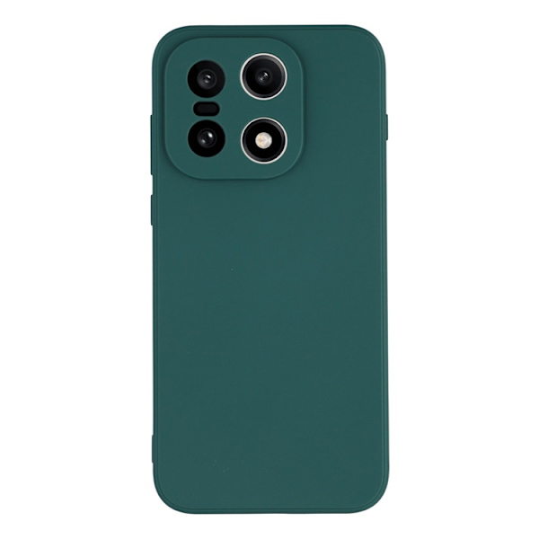 Mobilskal till OnePlus 15 Precise Cutouts Straight Edge Armégrön