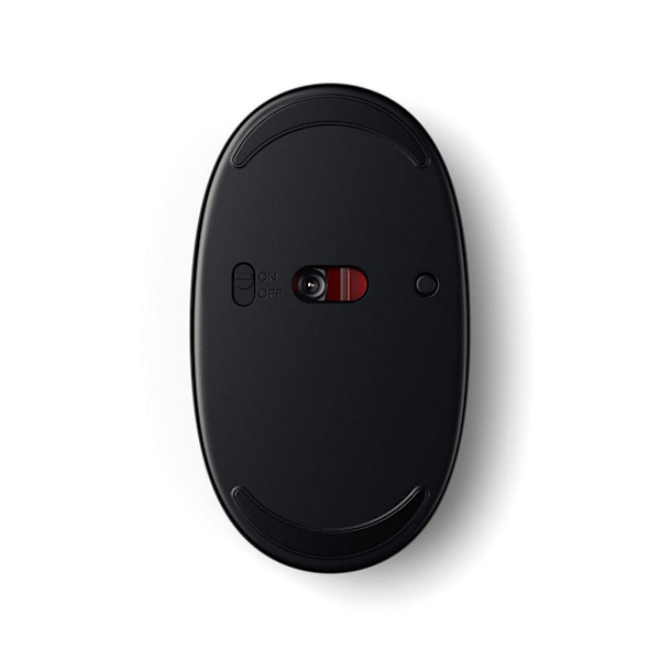 Satechi M1 Bluetooth Mouse-Silver