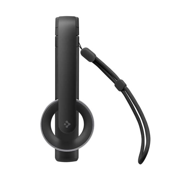 Spigen Magsafe Selfiestick Bluetooth Tripod S571W - Svart Svart
