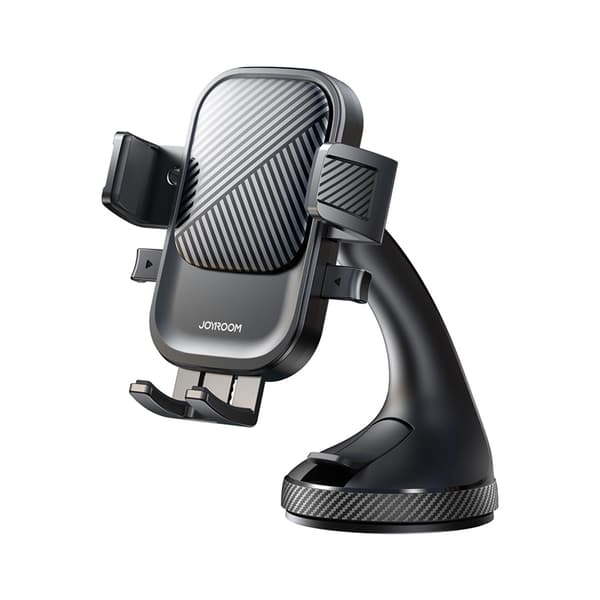 Joyroom Bilforrudeholder - Sort Black