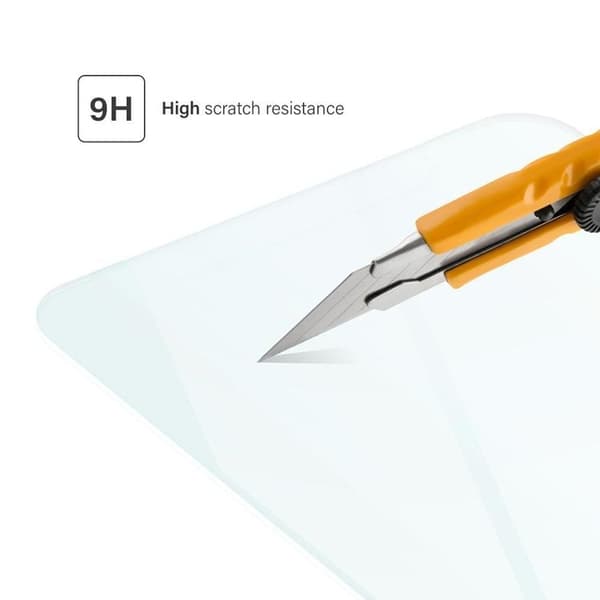 Blue Star Härdat Glas för iPad Air 11" (2024)