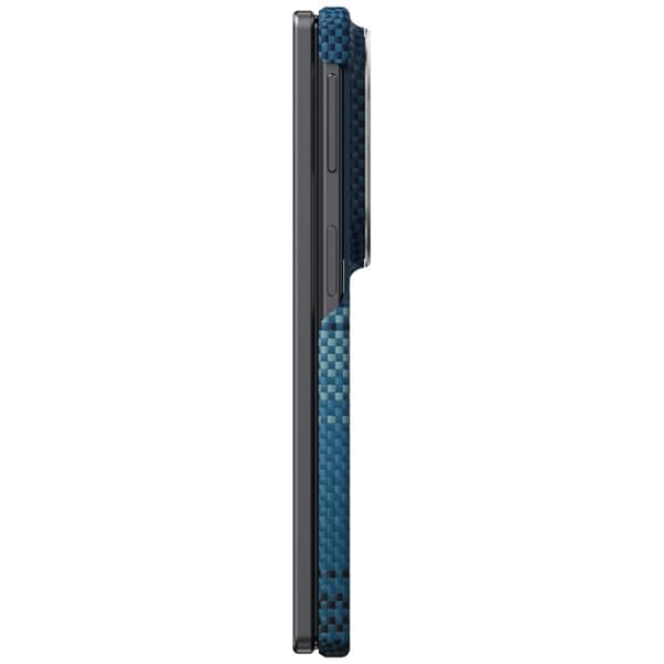 PITAKA Mobilskal För Galaxy Z Fold 8 Magsafe Edge - Moonrise