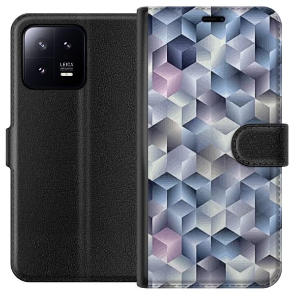 Pungcover til Xiaomi 13 med Cyklon