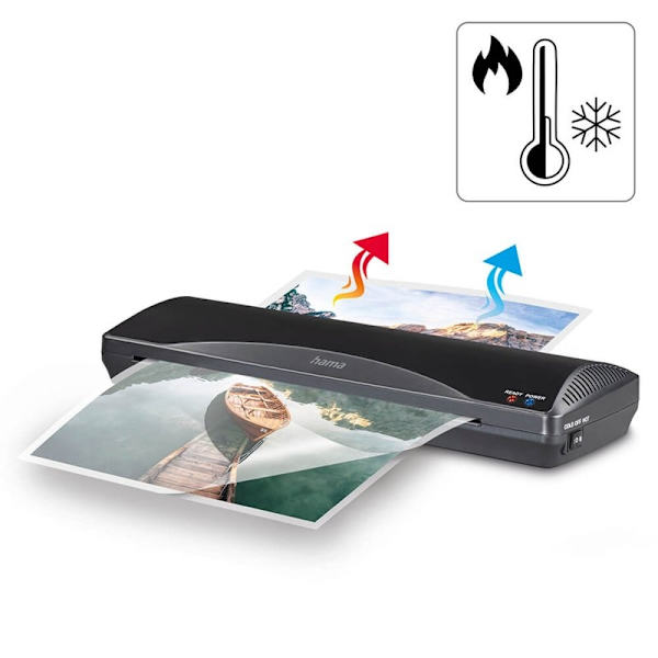 HAMA Laminator DIN A3/250