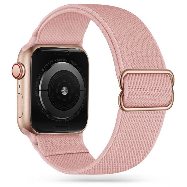 Tech-Protect Mellow Band Apple Watch 4/5/6/7 / Se (38/40/41 mm) Ro Pink