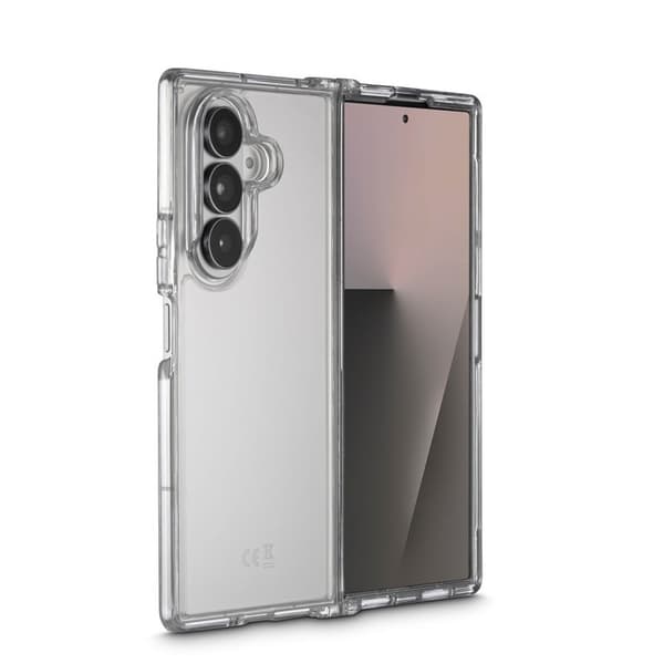 HAMA Mobilskal Always Clear Samsung Galaxy Z Fold7