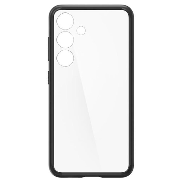 Spigen Galaxy S24 Mobilskal Ultra Hybrid - Matte Svart