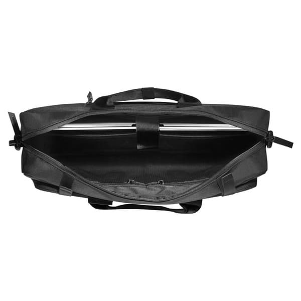 Spigen Datorfodral KD300 Klasden - Svart Svart