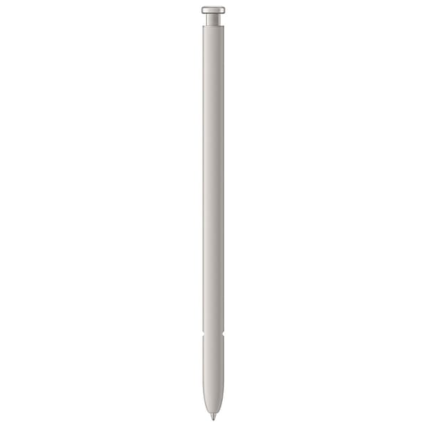 Samsung S Pen för Galaxy S25 Ultra – Ljusgrå