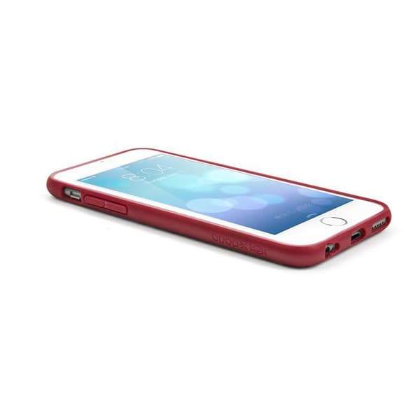 X-Doria Scene Plus Skal till Apple iPhone 6 / 6S  - Rosa Pink