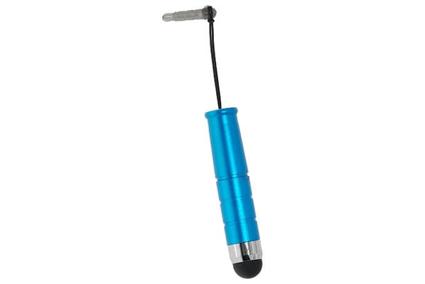 Älykäs Stylus-penna (kulta) Guld