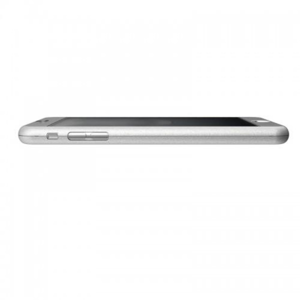 SwtichEasy Skal till Apple iPhone 6(S) Plus - Silver Silver