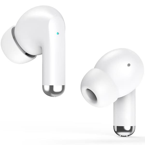 CELLY True Bluetooth-kuulokkeet In-ear Langattomat ENC - Valkoinen Vit
