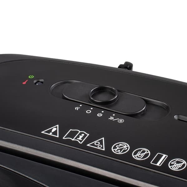 HAMA Paper Shredder Home X10CD