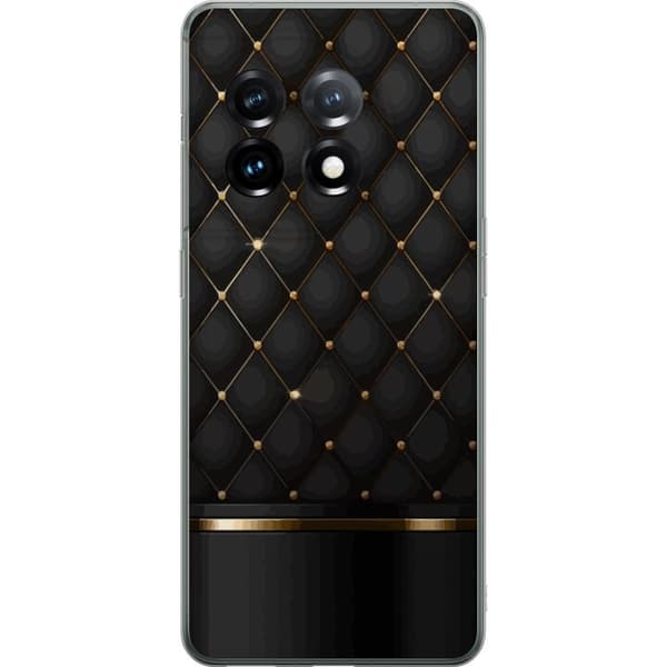 Mobilskal till OnePlus 11 med Luxury Opulence