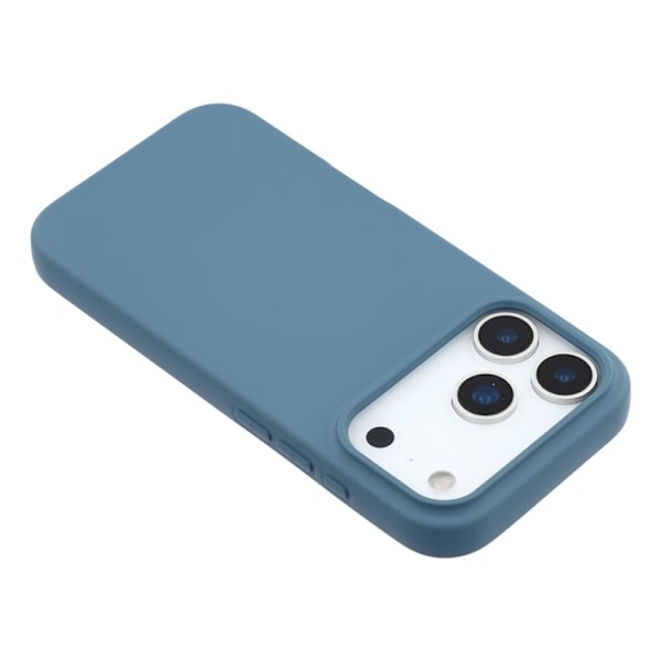 Mobilskal till iPhone 17 Pro Arc Edge 2.0mm TPU - Blå Blå