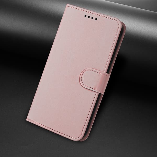 iPhone Air Plånboksfodral Anti Drop - Roséguld Roséguld